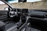 Hyundai Santa Fe 2018 года (KR)